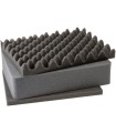 Mousse 3 pièces pour valise 1450