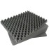 Mousse 3 pièces pour valise Peli™ 1500 32976 | MMF.fr