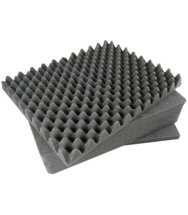 Mousse 3 pièces pour valise 1500 | MMF.fr