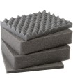 Mousse 4 pièces pour valise 1300