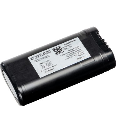 9050 Peli™ headlamp battery | MMF.fr