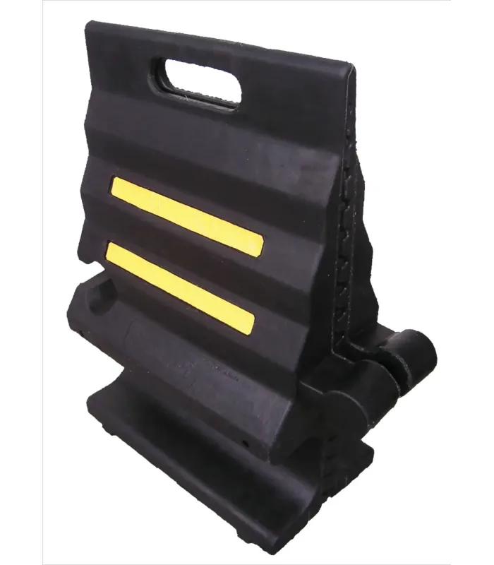 Travesaño plegable para mangueras contra incendios DN 65 / DN 110 MMF.fr