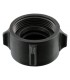 Connecteur Femelle-Femelle 1"1/2 BSP avec joint 38759 | MMF.fr