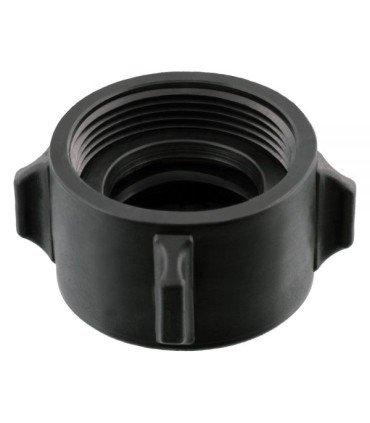 Connecteur Femelle-Femelle 1"1/2 BSP avec joint | MMF.fr
