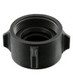 Connecteur Femelle-Femelle 1"1/2 BSP avec joint