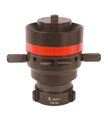 Tête Incendie AkroMatic 5170 Master Stream 2000 | MMF.fr