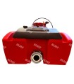 Schwimmende Motorpumpe Amphibio 1500