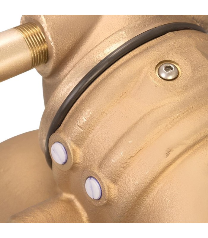 Canon Incendie AKRON Omega XP 3528 39018 | MMF.fr