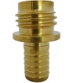 GFR male fitting ring bushing PN25