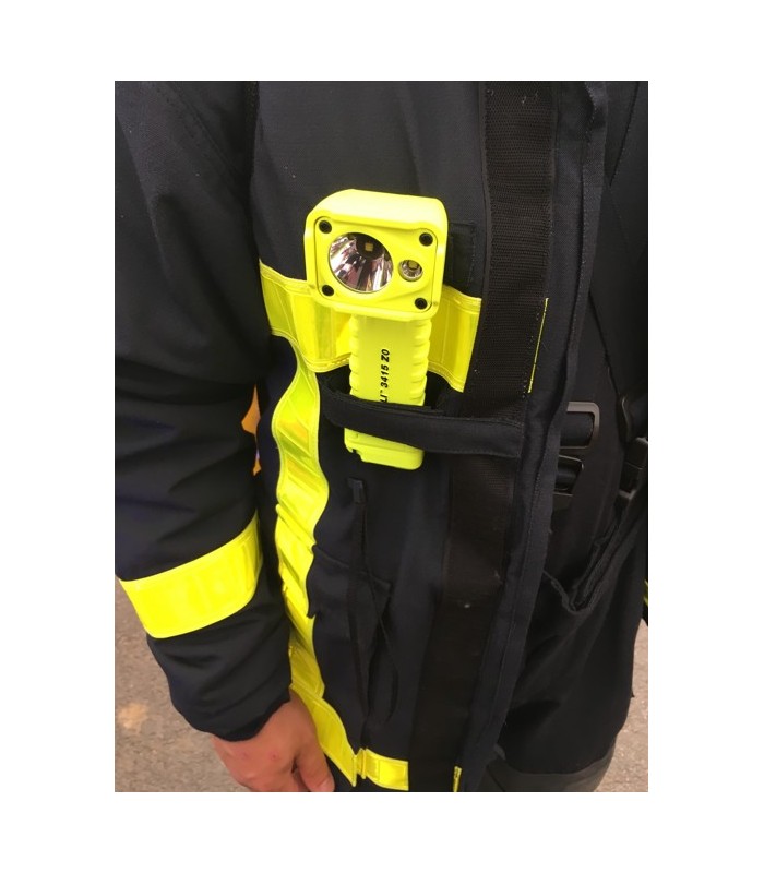Antorcha PELI™ 3415MZ0 ATEX ZONA 0 || MMF.fr