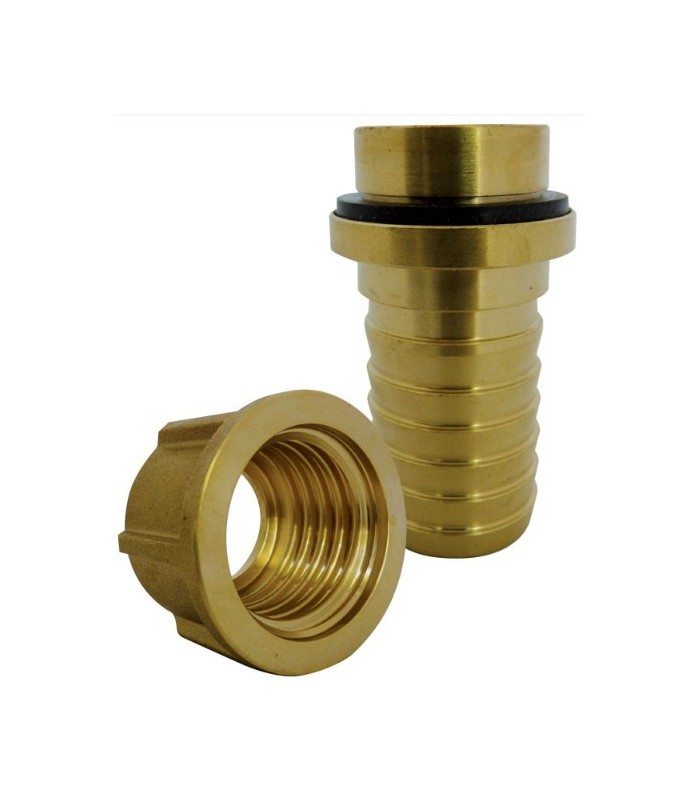 GFR female fitting ring bushing PN25 | MMF.fr