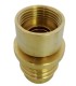 GFR racor macho PN16 manguito roscado hembra | MMF.fr