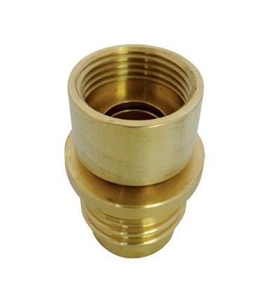 GFR male fitting PN16 female threaded sleeve | MMF.fr