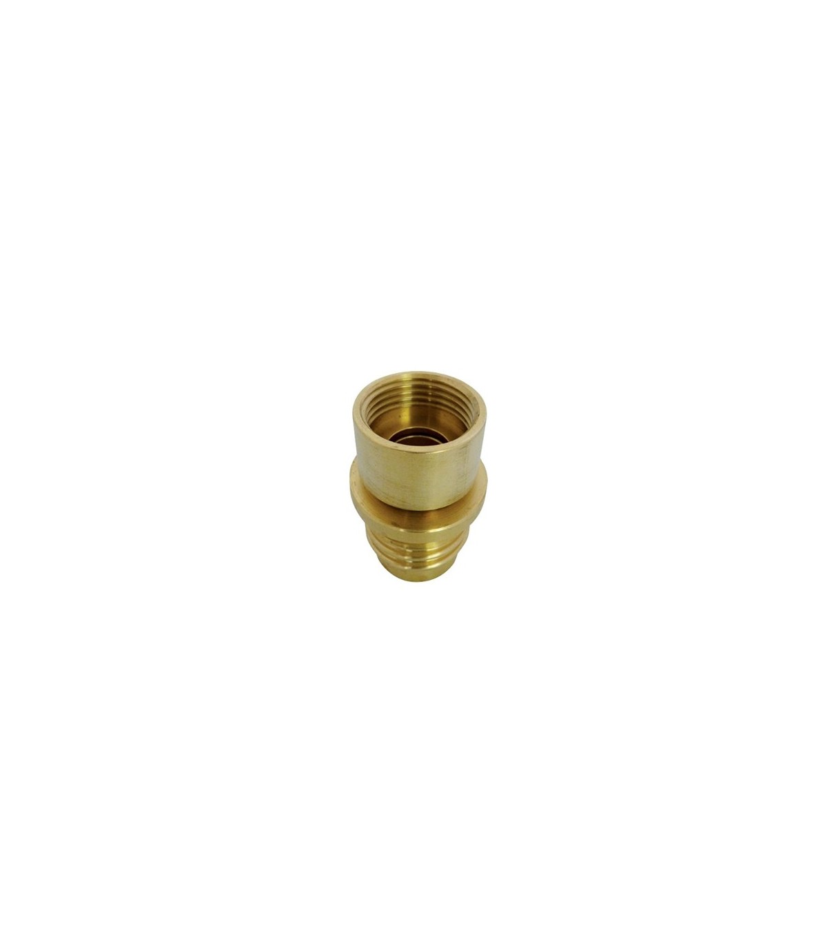 Raccord En Bronze GFR DN 20 PN 25 - Neuf - Sans Marque