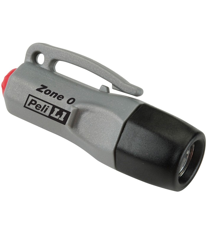 Flashlight PELI™ 1930 ATEX ZONE 0 | MMF.fr