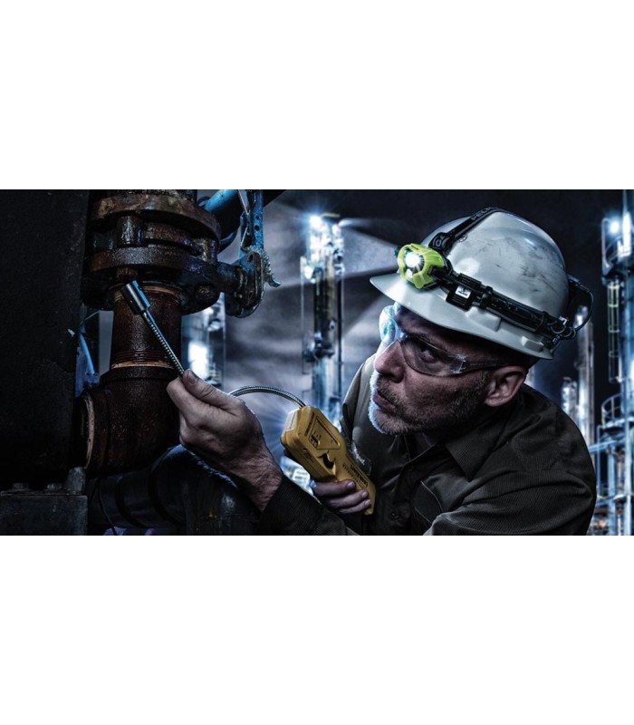 Lampe frontale PELI™ 2785Z1, ATEX Z1 34570 | MMF.fr