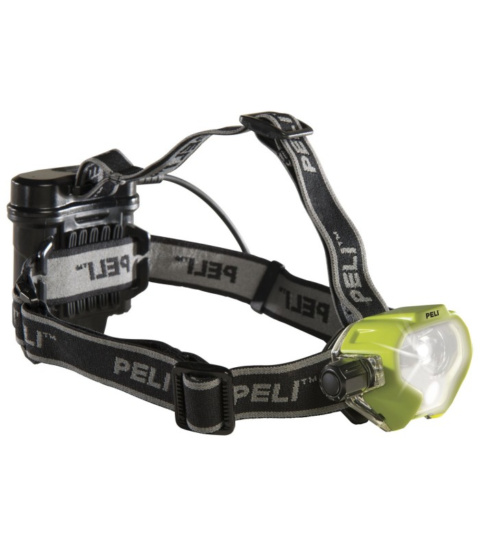 Faro PELI™ 2785Z1, ATEX Z1 34570 | MMF.fr