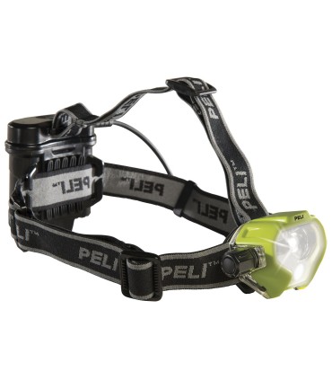 Faro PELI™ 2785Z1, ATEX Z1 | MMF.fr