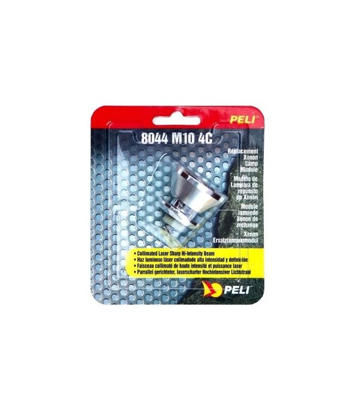 Ampoule Peli™ 8044 pour Torche M10 20113 | MMF.fr
