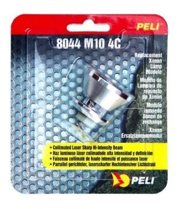 Ampoule pour torche M11 8044 | MMF.fr