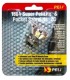 Bulb for Super Pelilite and Pocket Sabrelite torches 1804-1824 22202 | MMF.fr