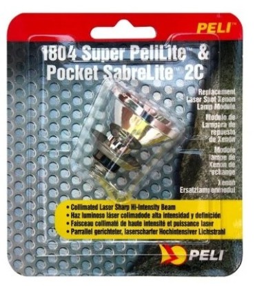 Bombilla para linternas Super Pelilite y Pocket Sabrelite | MMF