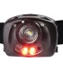 Lampe frontale Peli™ 2720 Heads Up  | MMF.fr