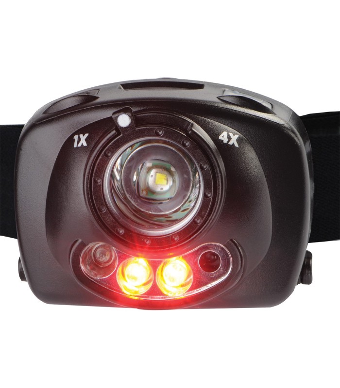 Lampe frontale Peli™ 2720 Heads Up  | MMF.fr