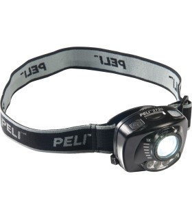 Peli™ 2720 Linterna frontal Heads Up | MMF.fr