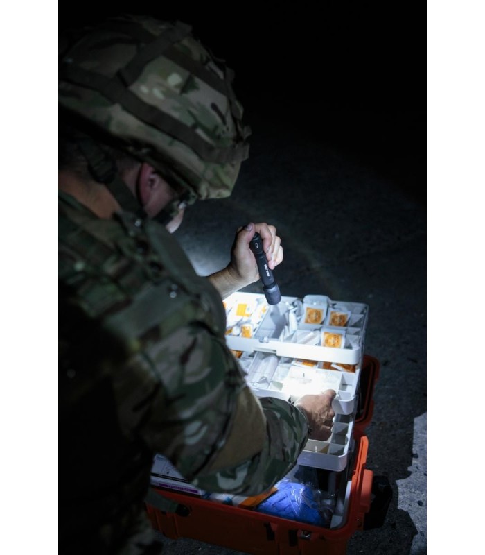 Taktische Taschenlampe PELI™ 2360 32755 | MMF.fr