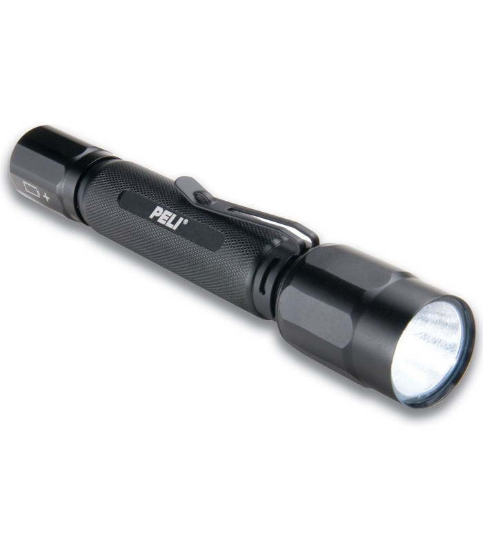 Lampe torche tactique PELI™ 2360 32755 | MMF.fr
