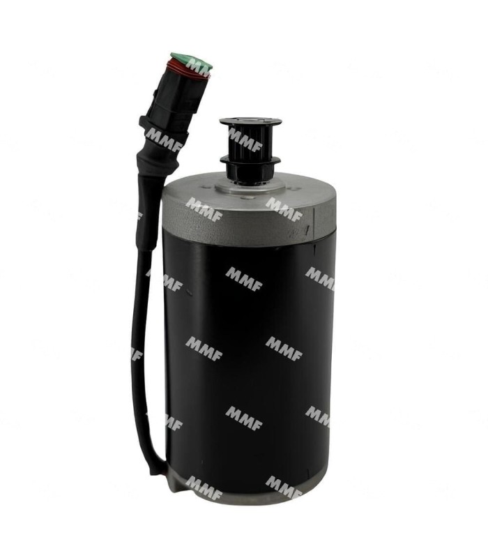 Moteur de rotation pour canons incendie StreamMaster II 3480-3482 39011 | MMF.fr