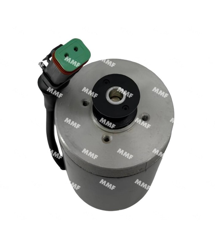 Rotationsmotor für feuerlöschwasserwerfern StreamMaster II 3480-3482 39011 | MMF.fr