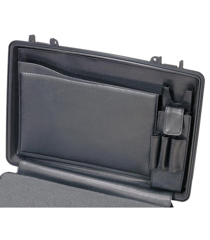 Lid pouch for attache case 1490 32739 | MMF.fr