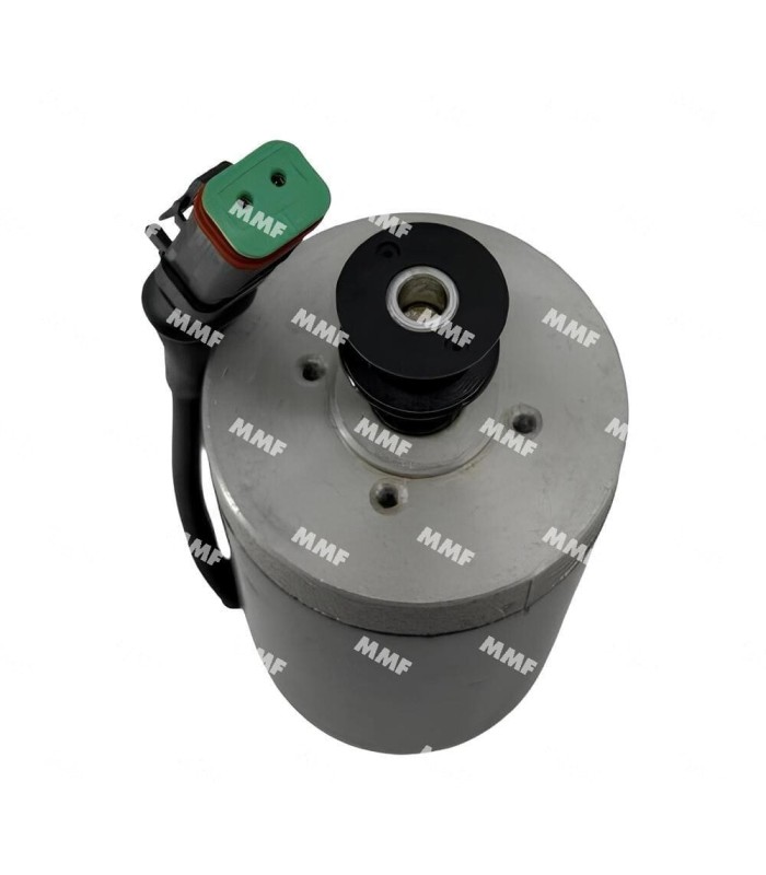 Motor de elevación para monitores contra incendios StreamMaster II 3480-3482 (arriba)