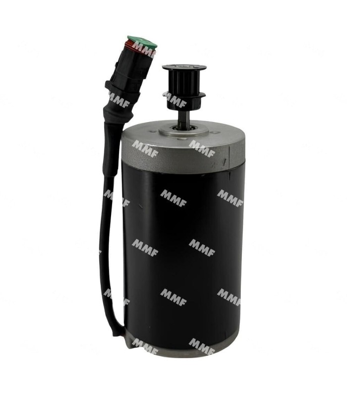 Motor de elevación para monitores contra incendios StreamMaster II 3480-3482 39418 | MMF.fr