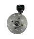 Motor for firefighting monitor DeckMaster 3440 (elevation / rotation) | MMF.fr