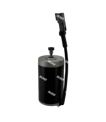 Moteur 34960 pour canon incendie DeckMaster 3440 (élévation / rotation) - de côté