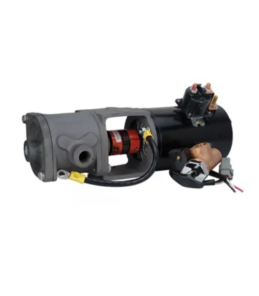 Amorceur électrique 12V | MMF.fr