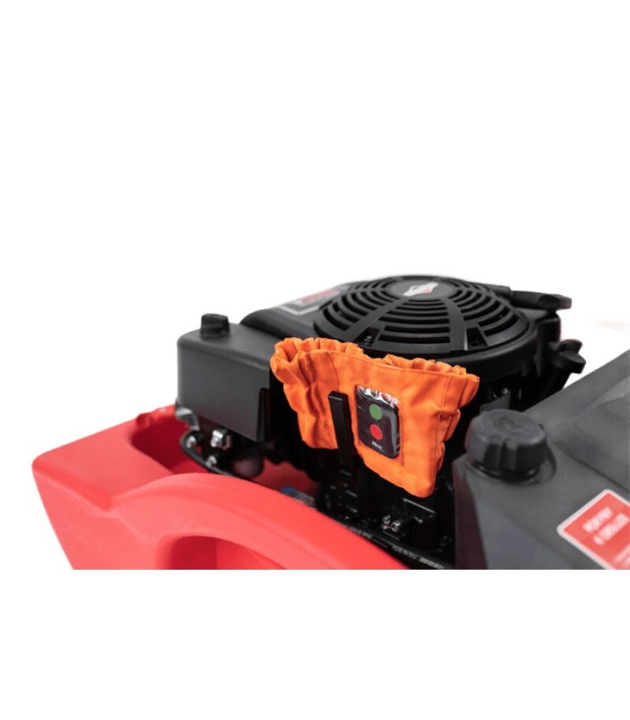 Motobomba flotante Amphibio Remote 2 39448 | MMF.fr