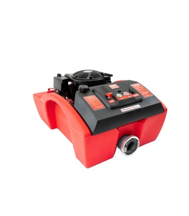 Motobomba flotante Amphibio Remote | MMF.fr