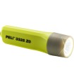3325 Linterna LED Atex Zona 0 - Cabezal fotoluminiscente