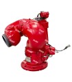 Firefighting monitor AKRON StreamMaster 3578 (refurbished)