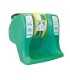 Douche oculaire portable 60 Litres avec support mural 40301 | MMF.fr