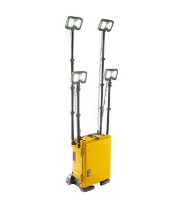 Flutlicht RALS PELI™ tt Gelände 9470M | MMF.de