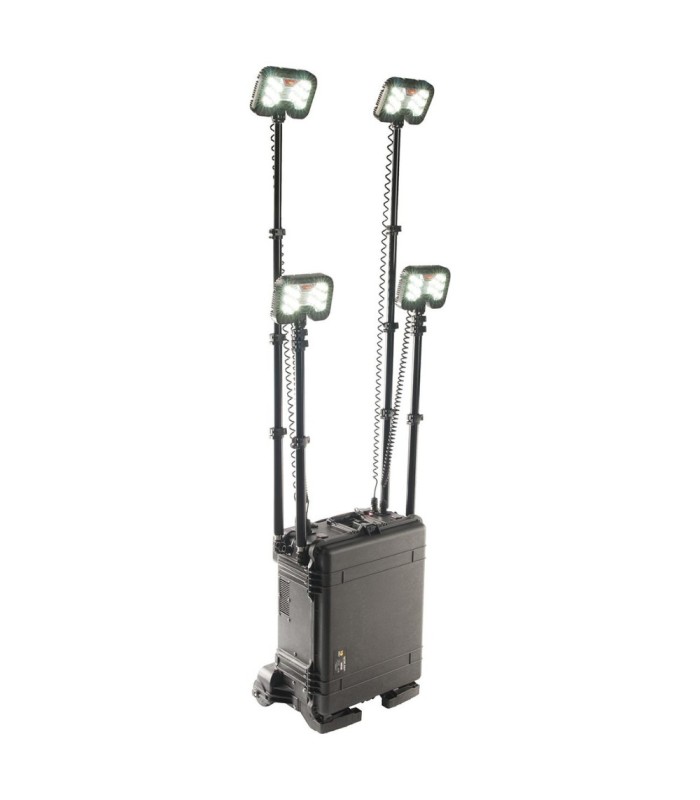 RALS spotlight PELI™ tt terrain 9470M 34081 | MMF.fr