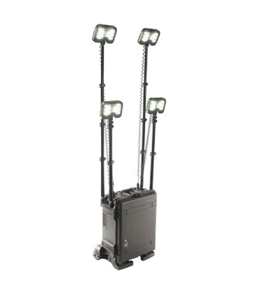 Projecteur RALS PELI™ tt terrain 9470M | MMF.fr