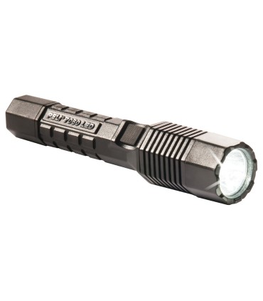 Tactical torch PELI™ 7060 rechargeable | MMF.fr