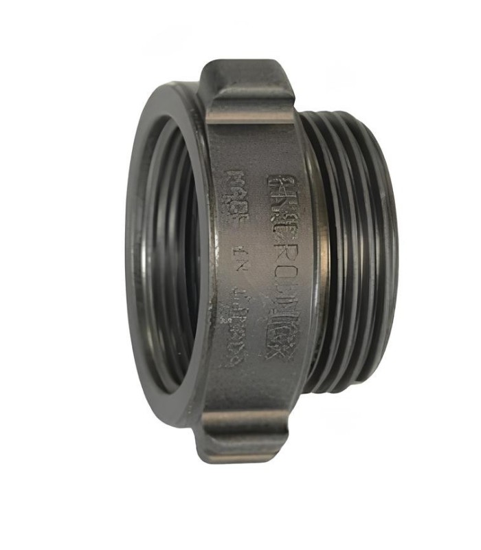Transformation 2" Femelle NPSH à 2" Mâle BSP 32127 | MMF.fr
