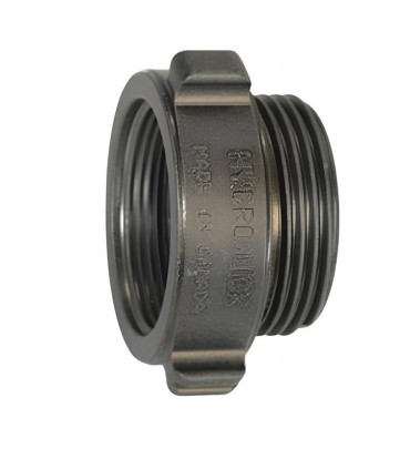 Transformation 2" BSP Mâle x 2" NPSH Femelle